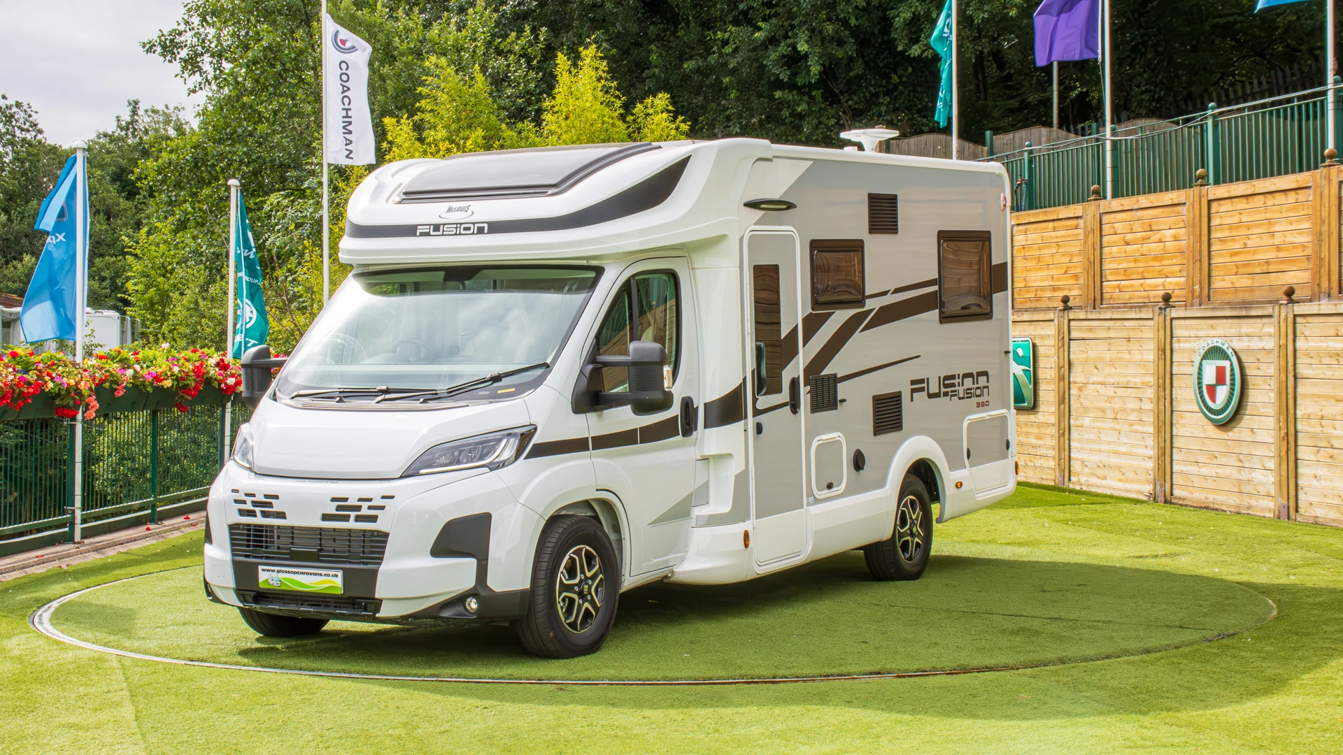 Caravan Image