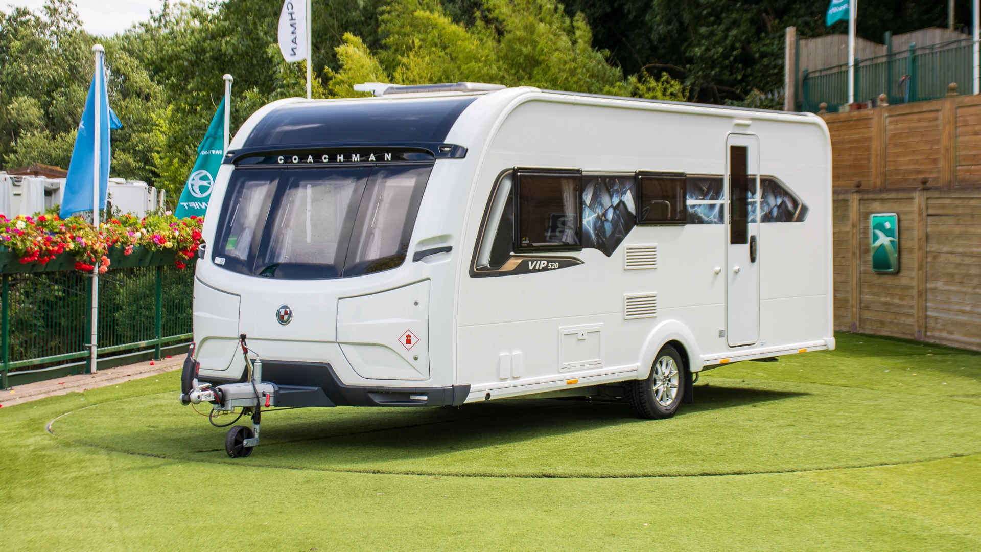 Caravan Image