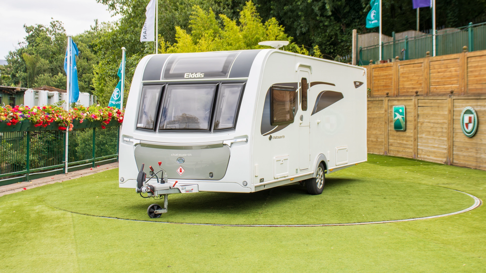 Caravan Image