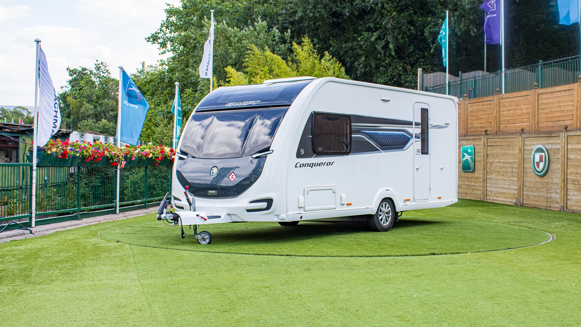 Caravan Image