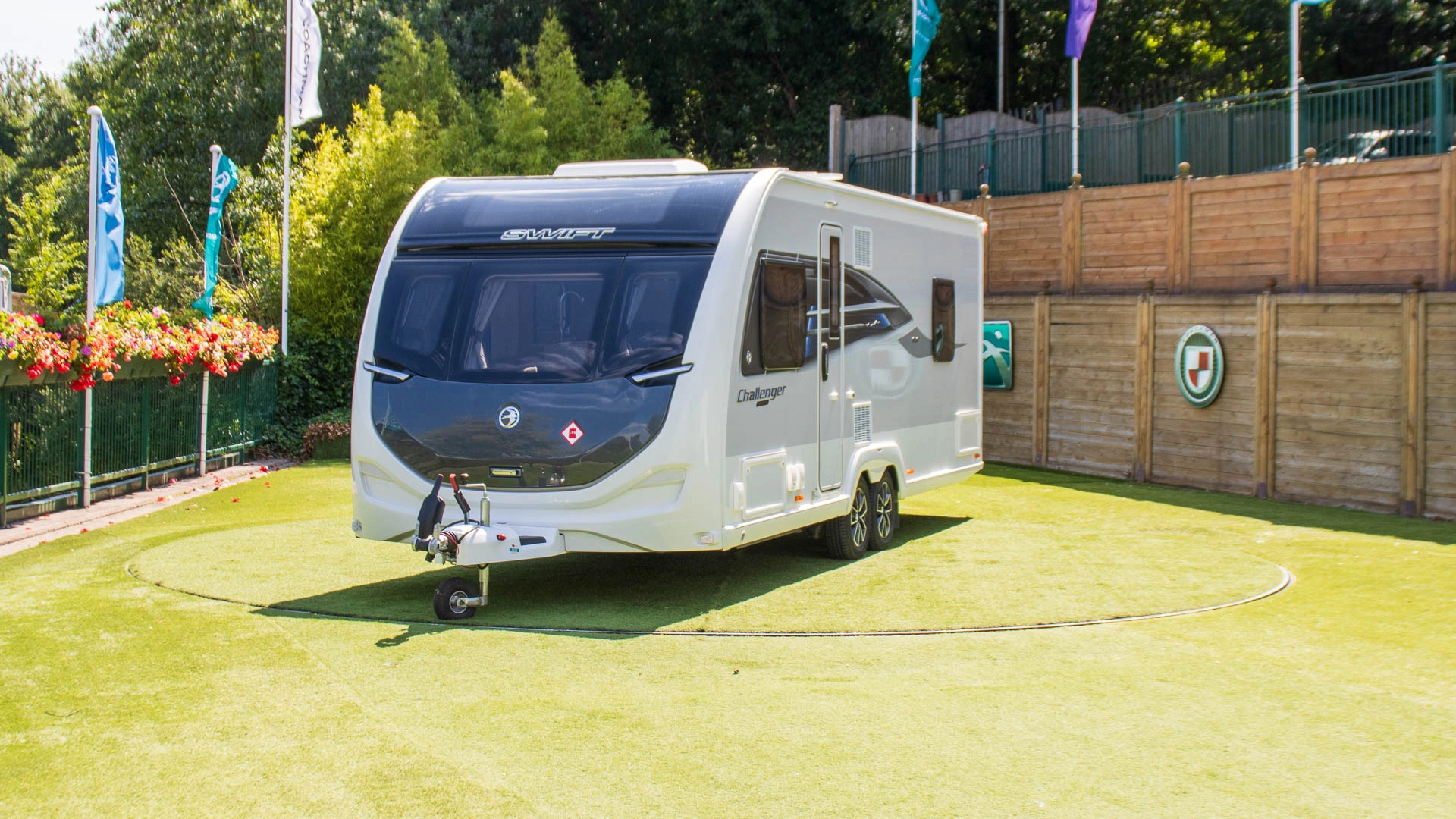 Caravan Image