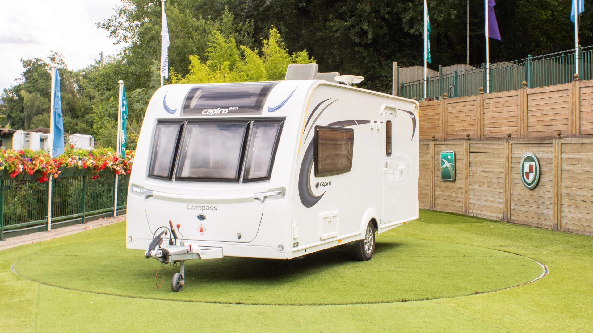 Caravan Image