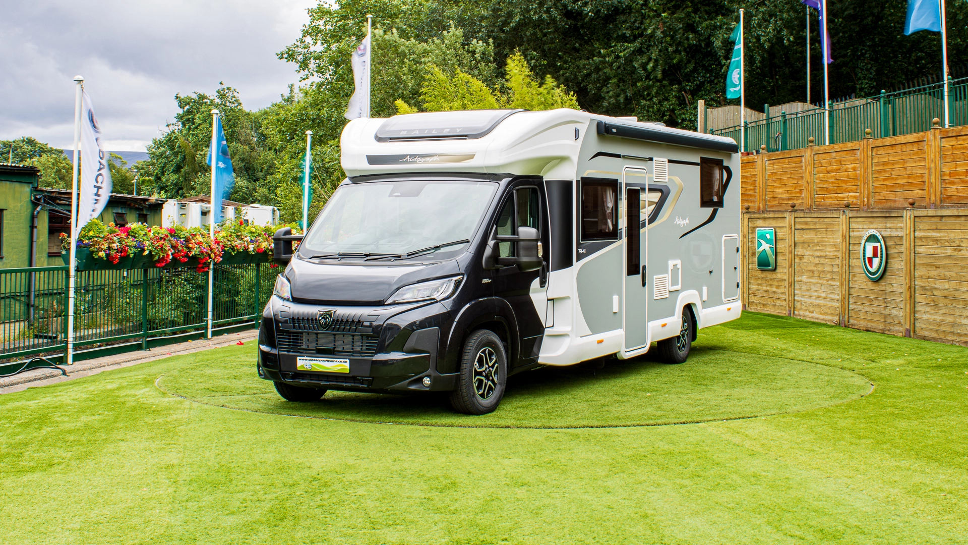 Caravan Image