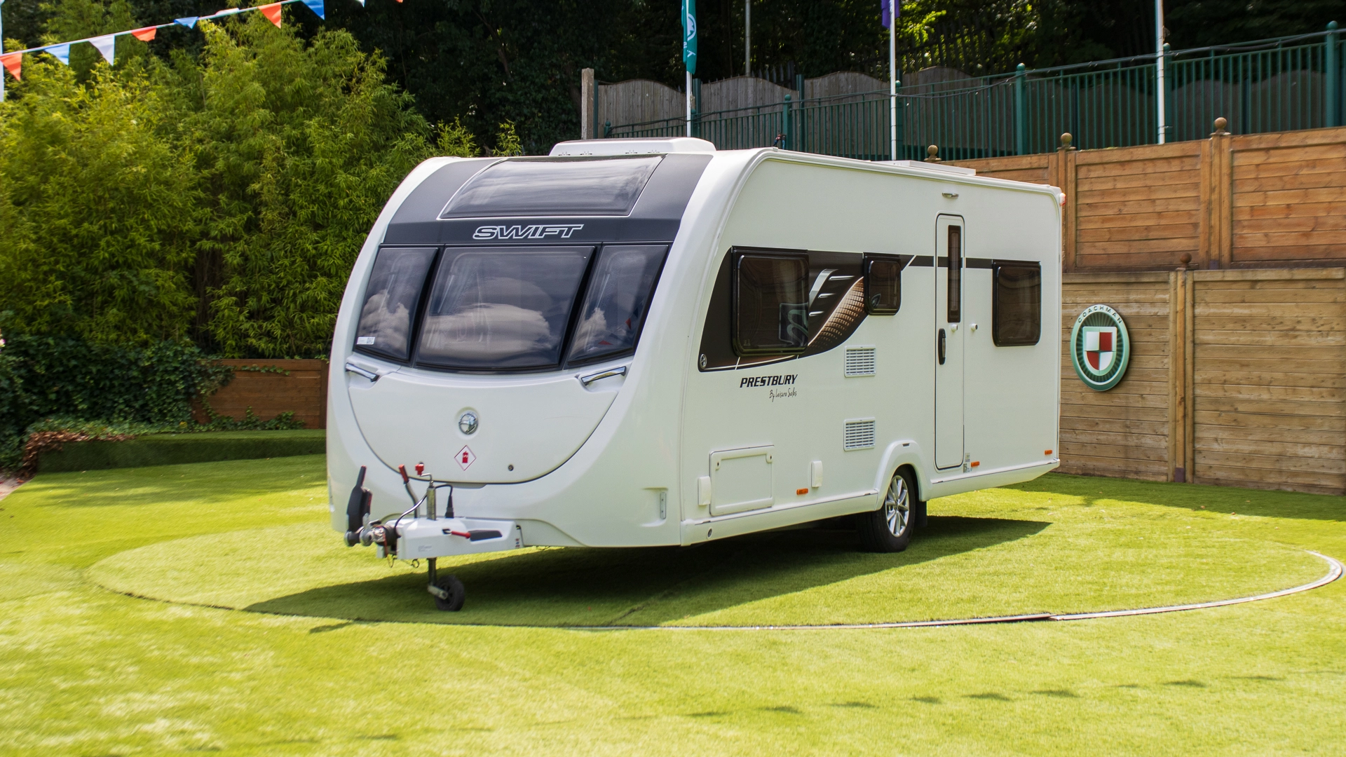 Caravan Image