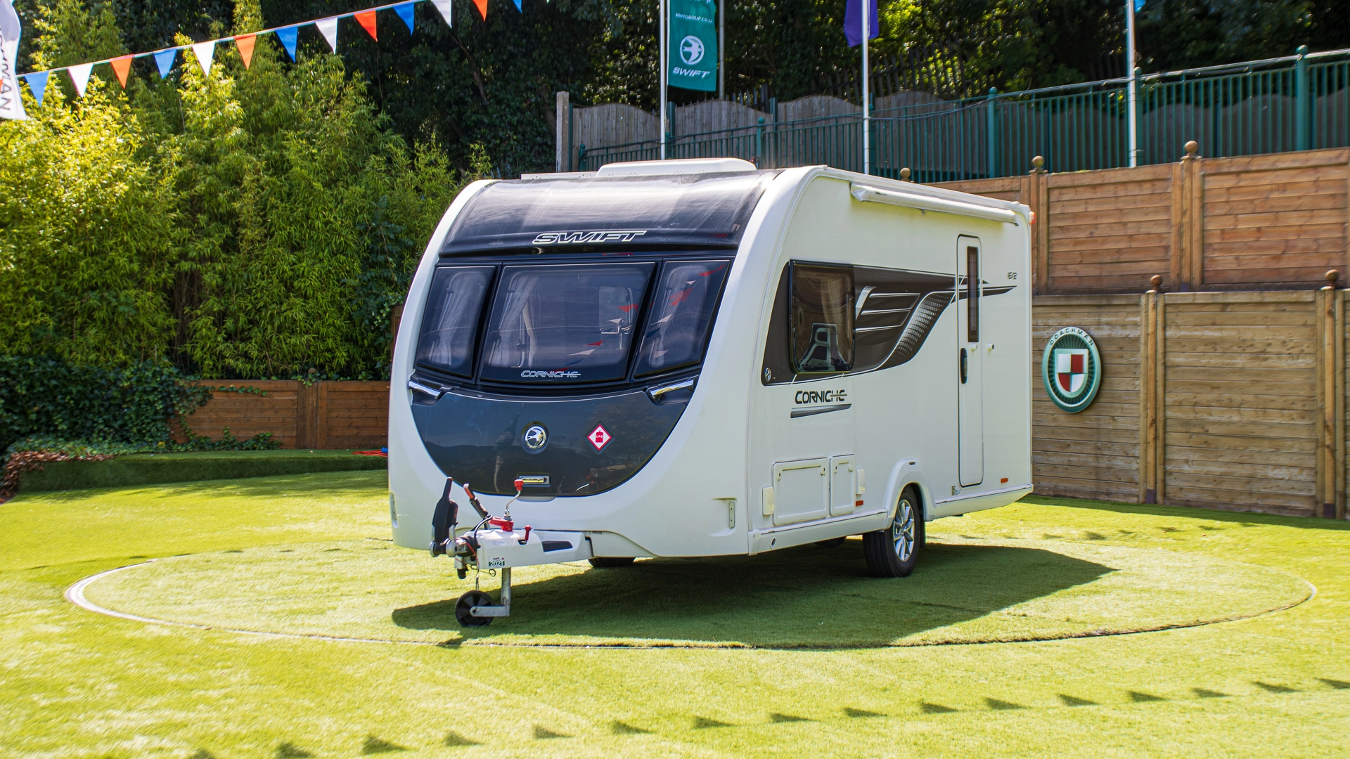 Caravan Image