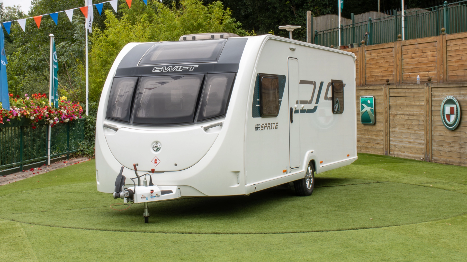 Caravan Image