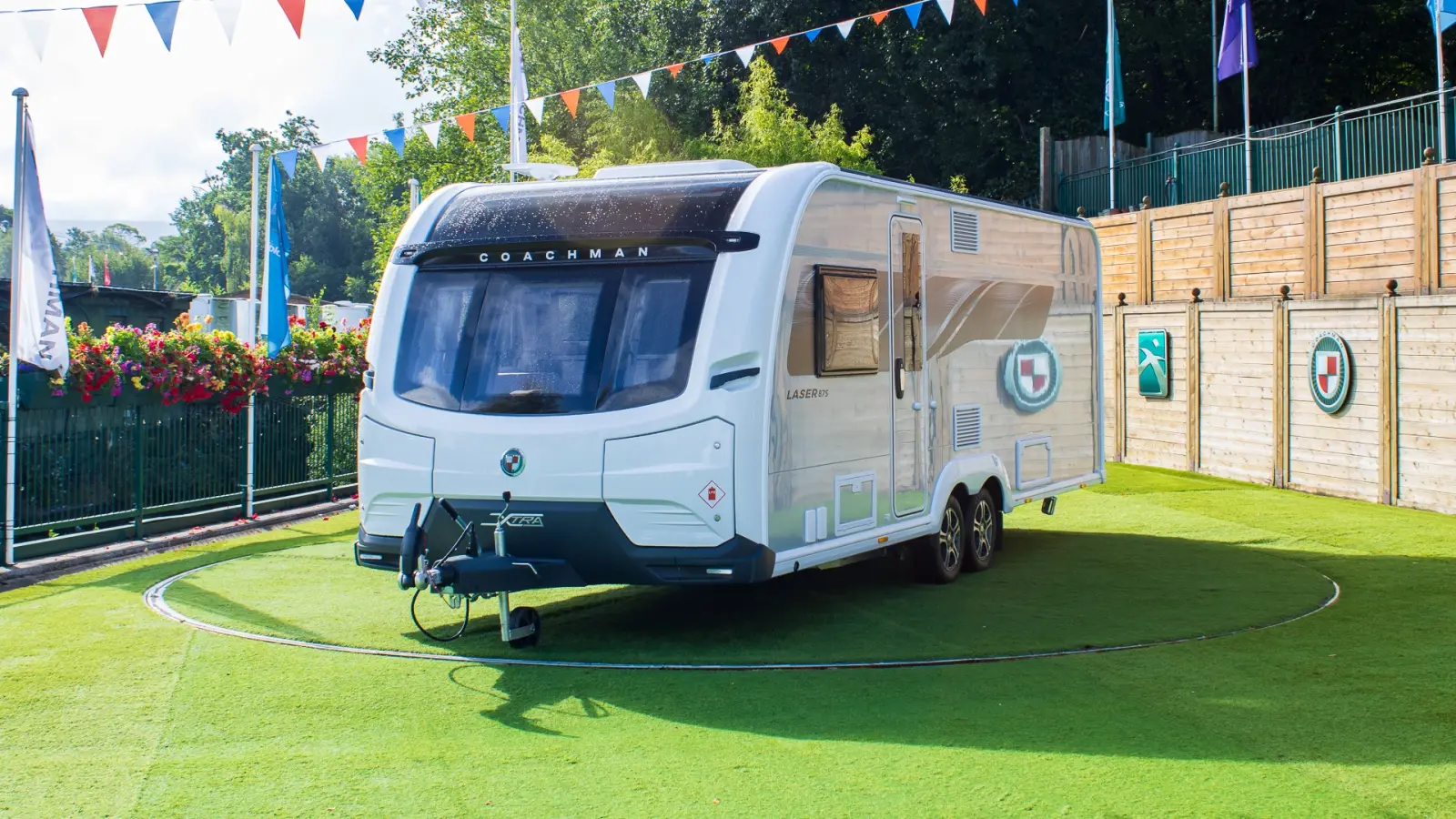 Caravan Image