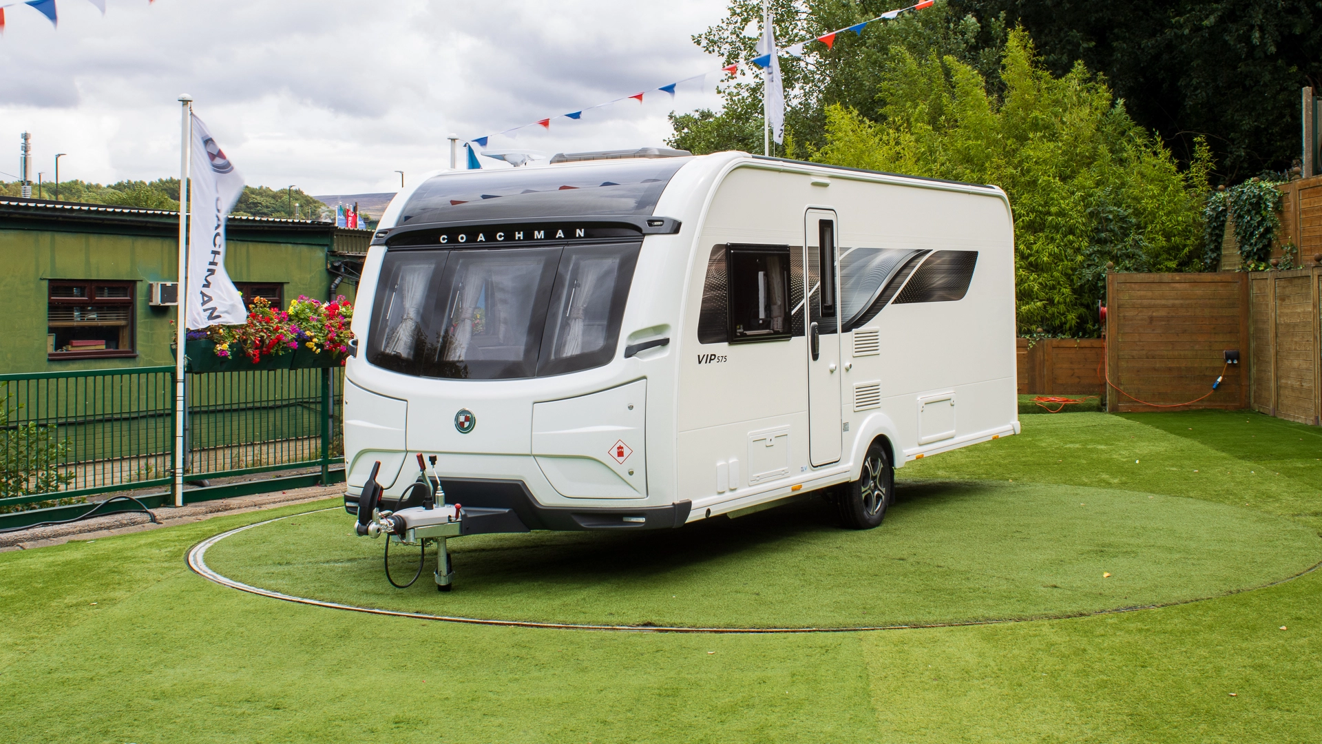 Caravan Image