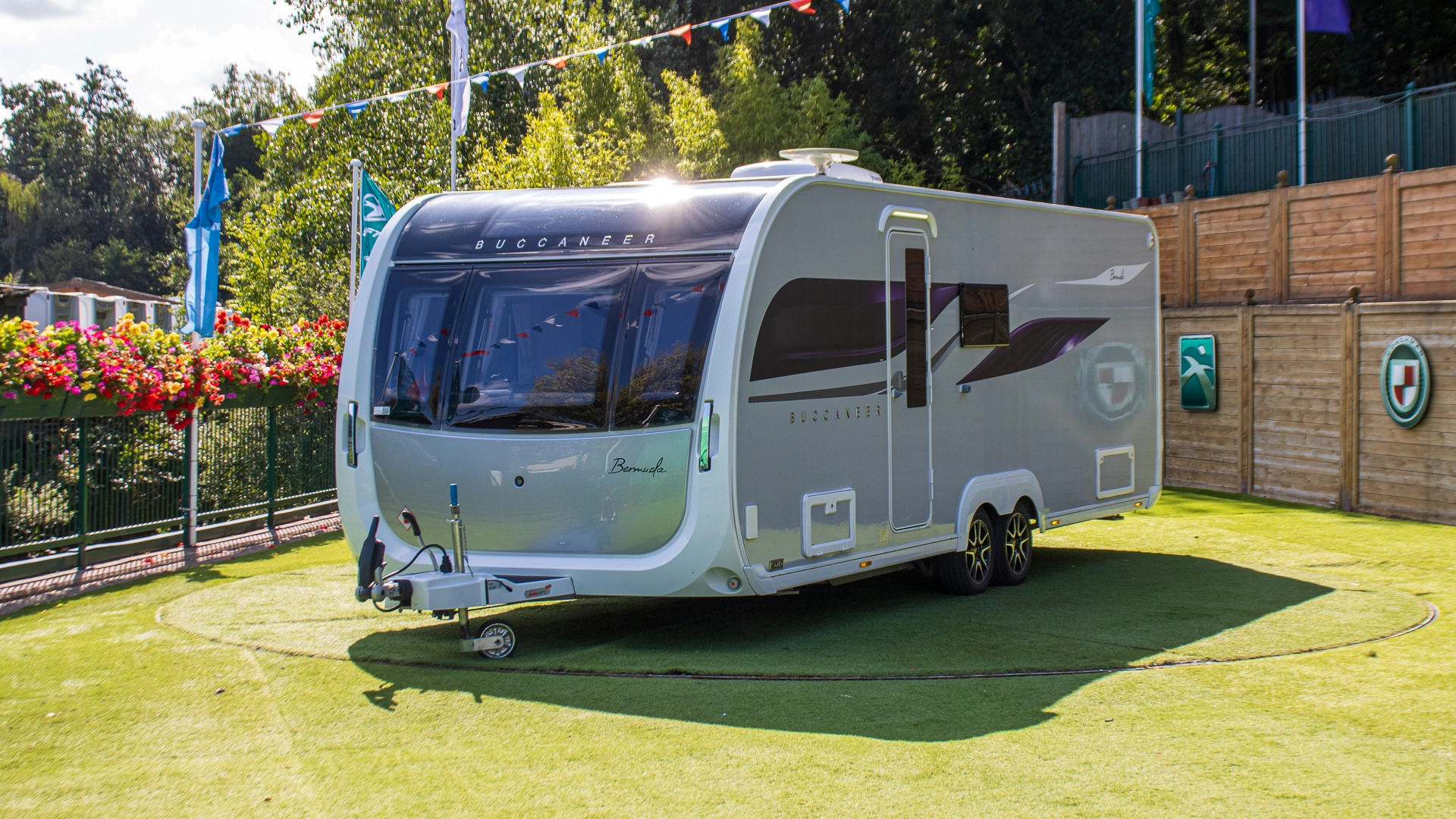 Caravan Image