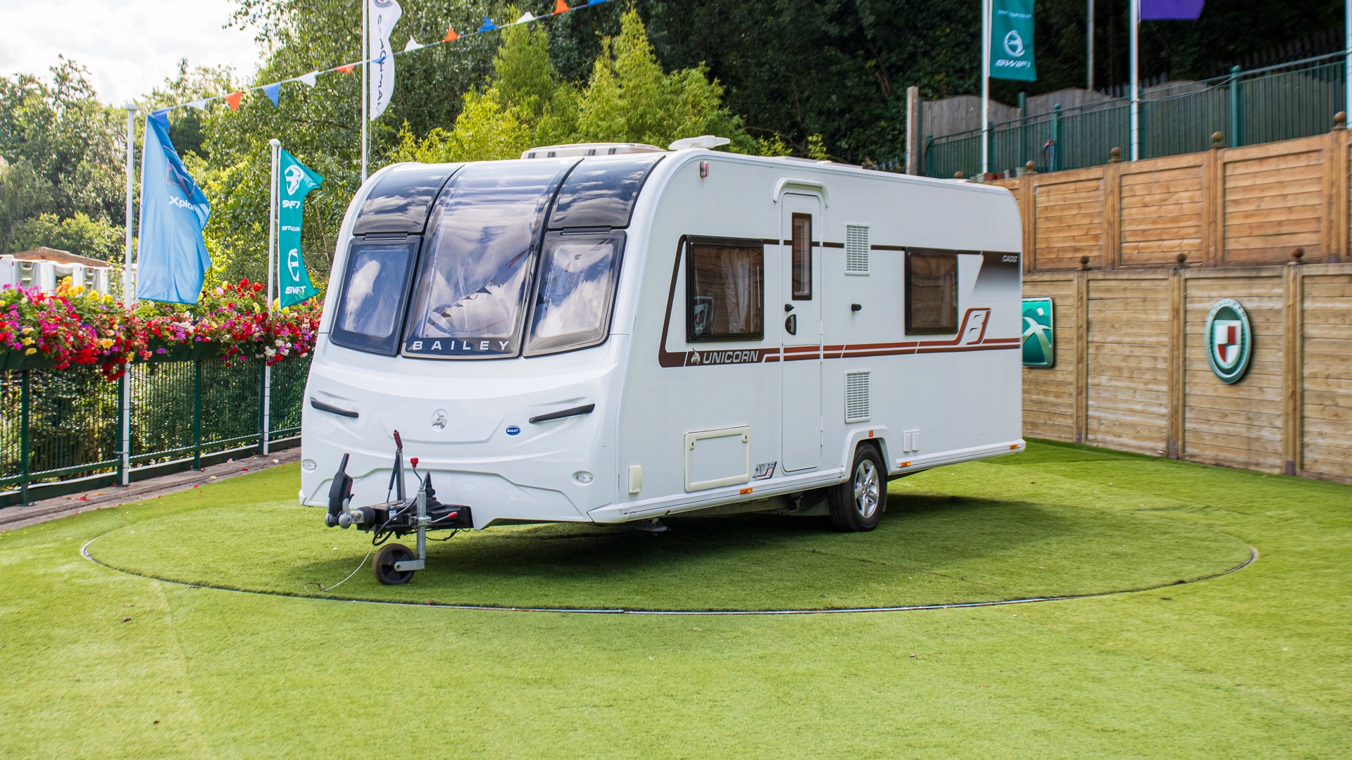 Caravan Image