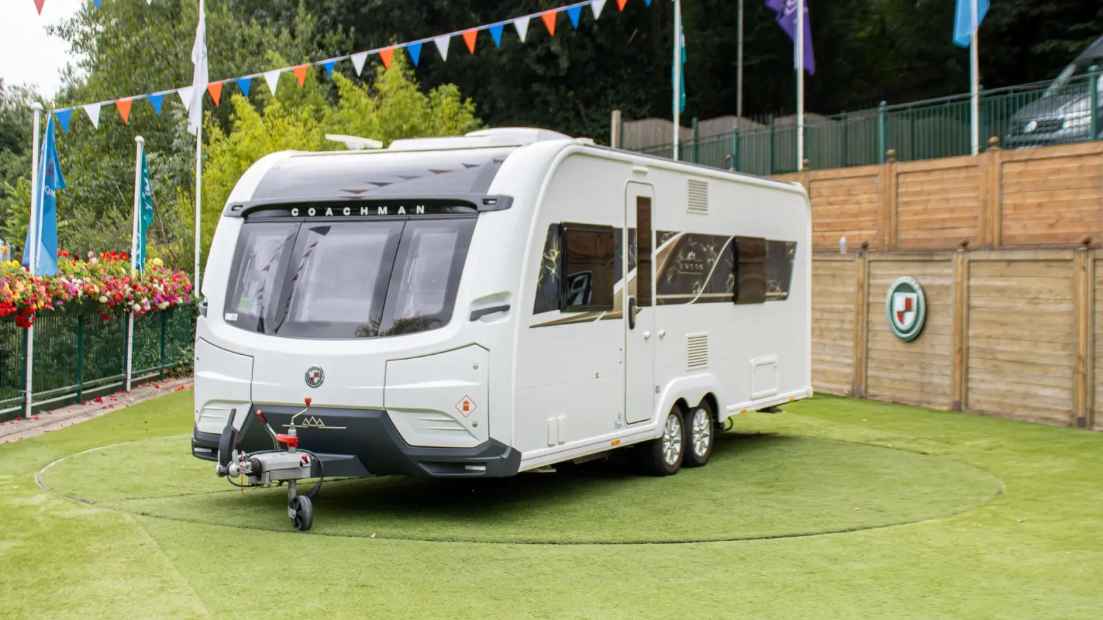 Caravan Image