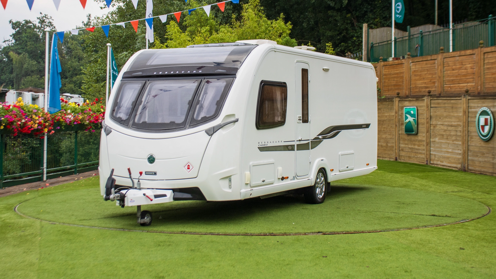 Caravan Image