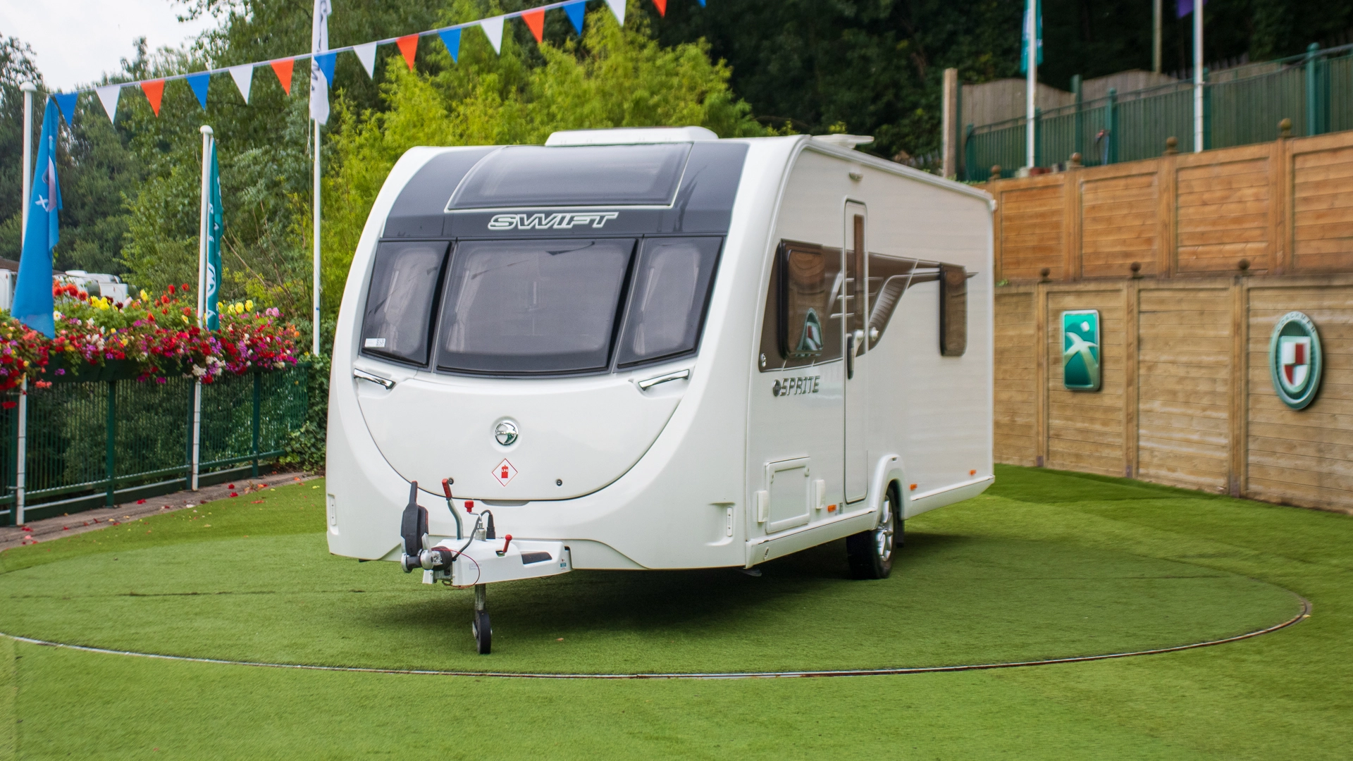 Caravan Image