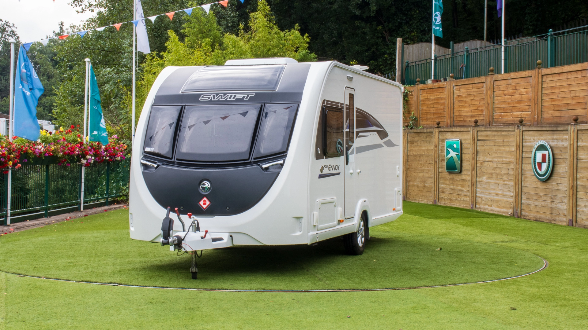 Caravan Image