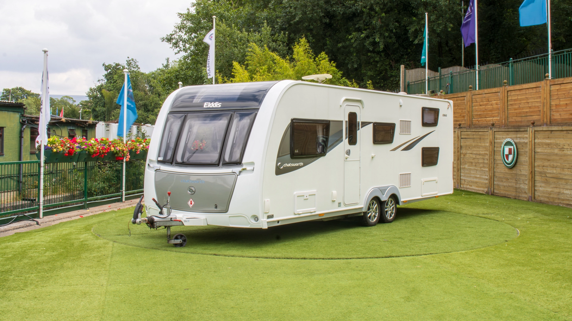 Caravan Image