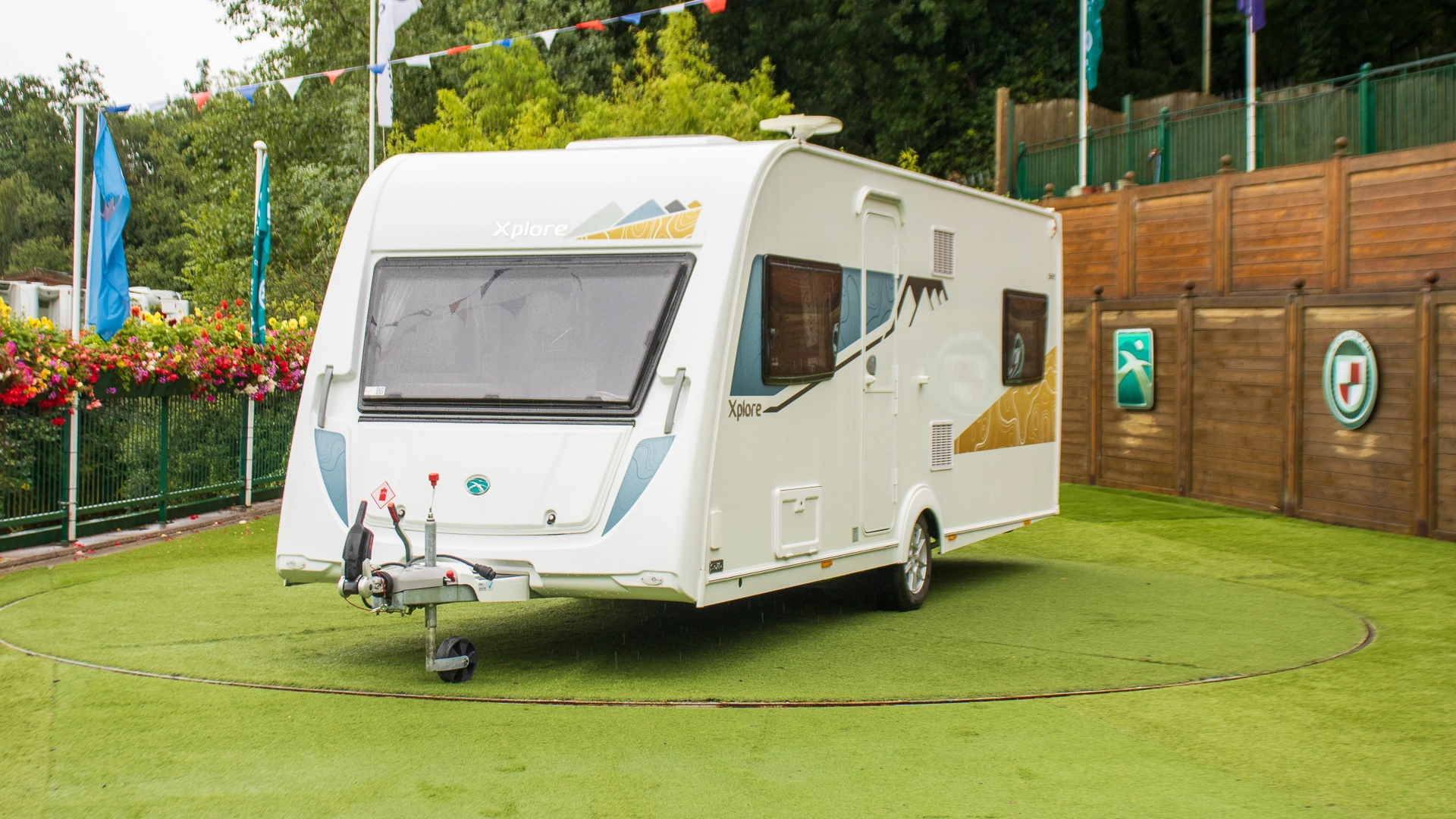 Caravan Image