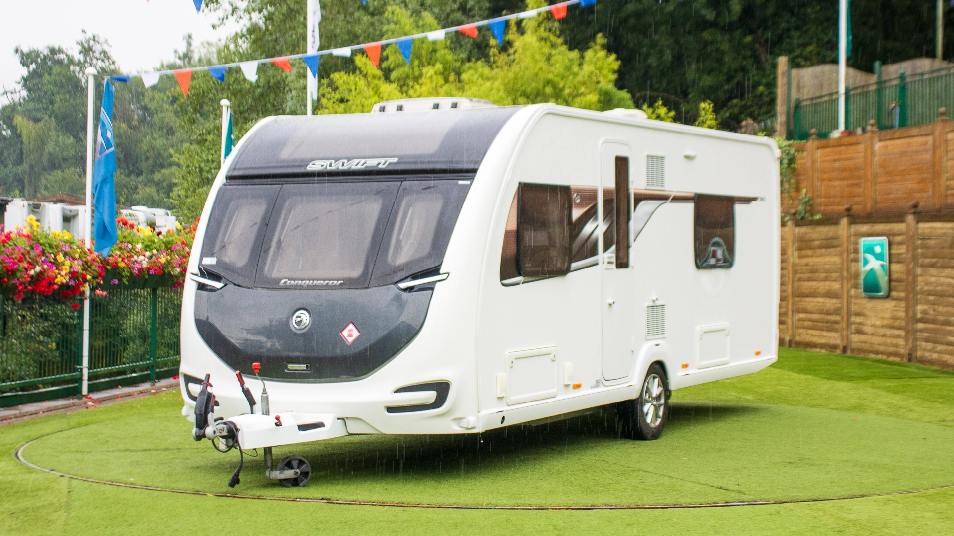 Caravan Image