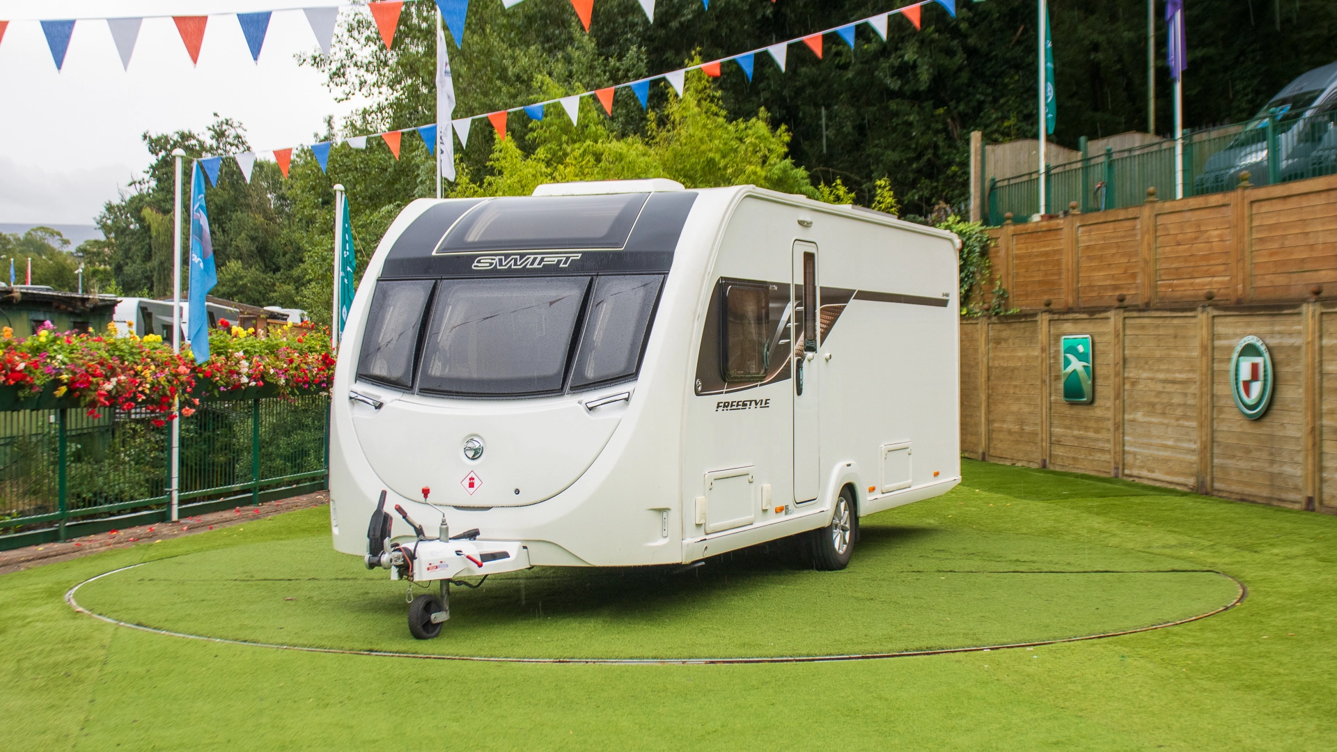 Caravan Image