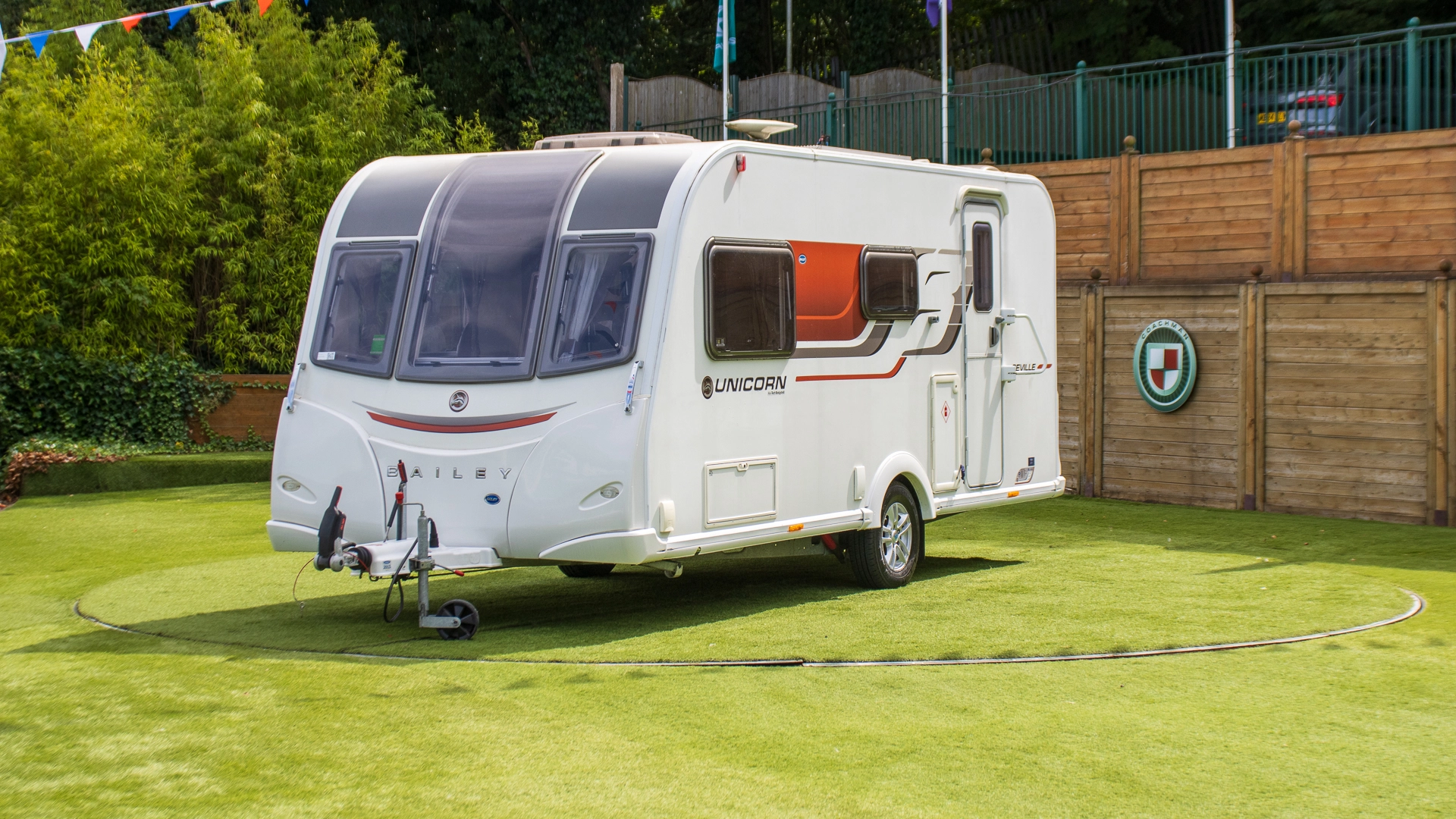 Caravan Image