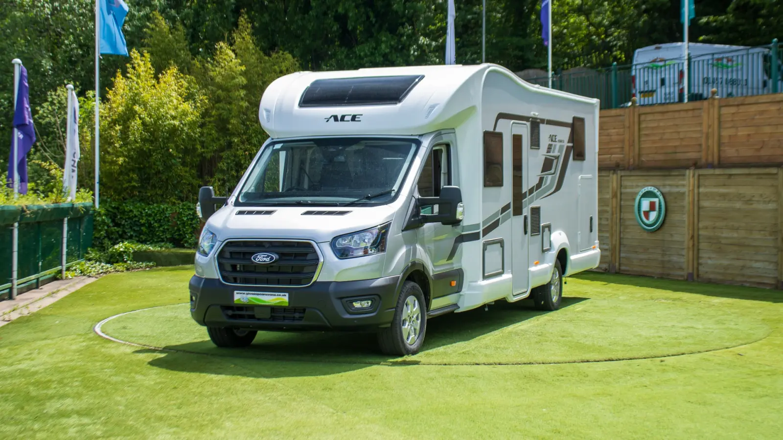 Caravan Image