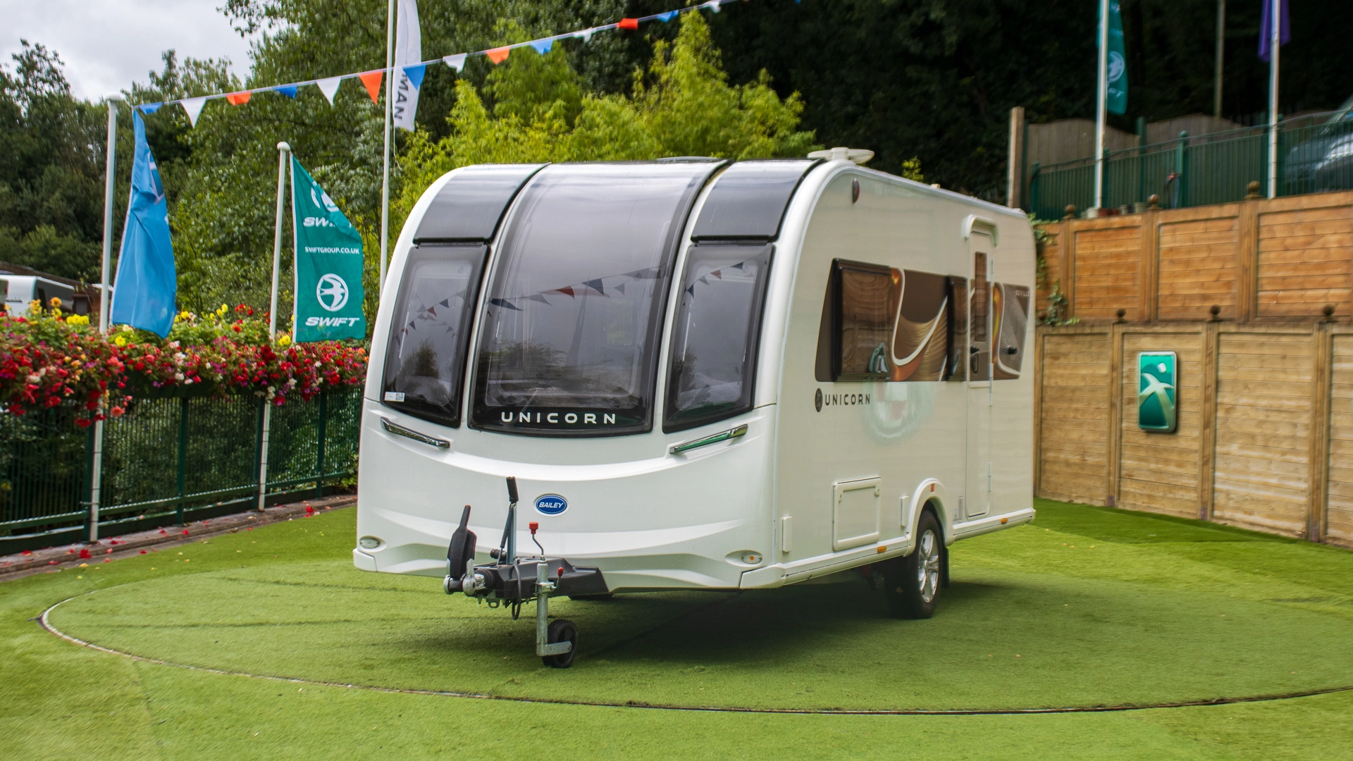 Caravan Image