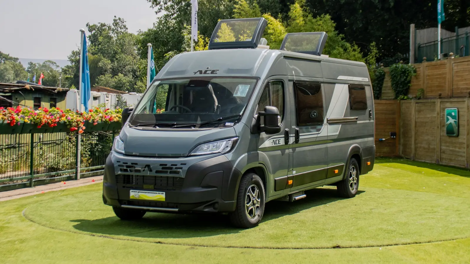 Caravan Image