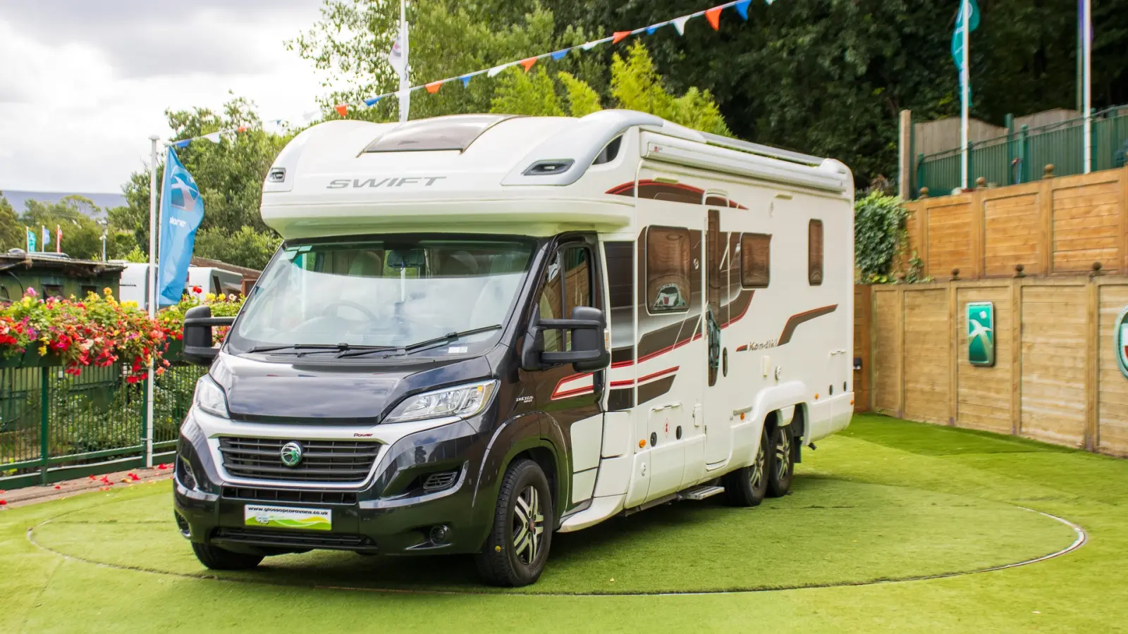 Caravan Image