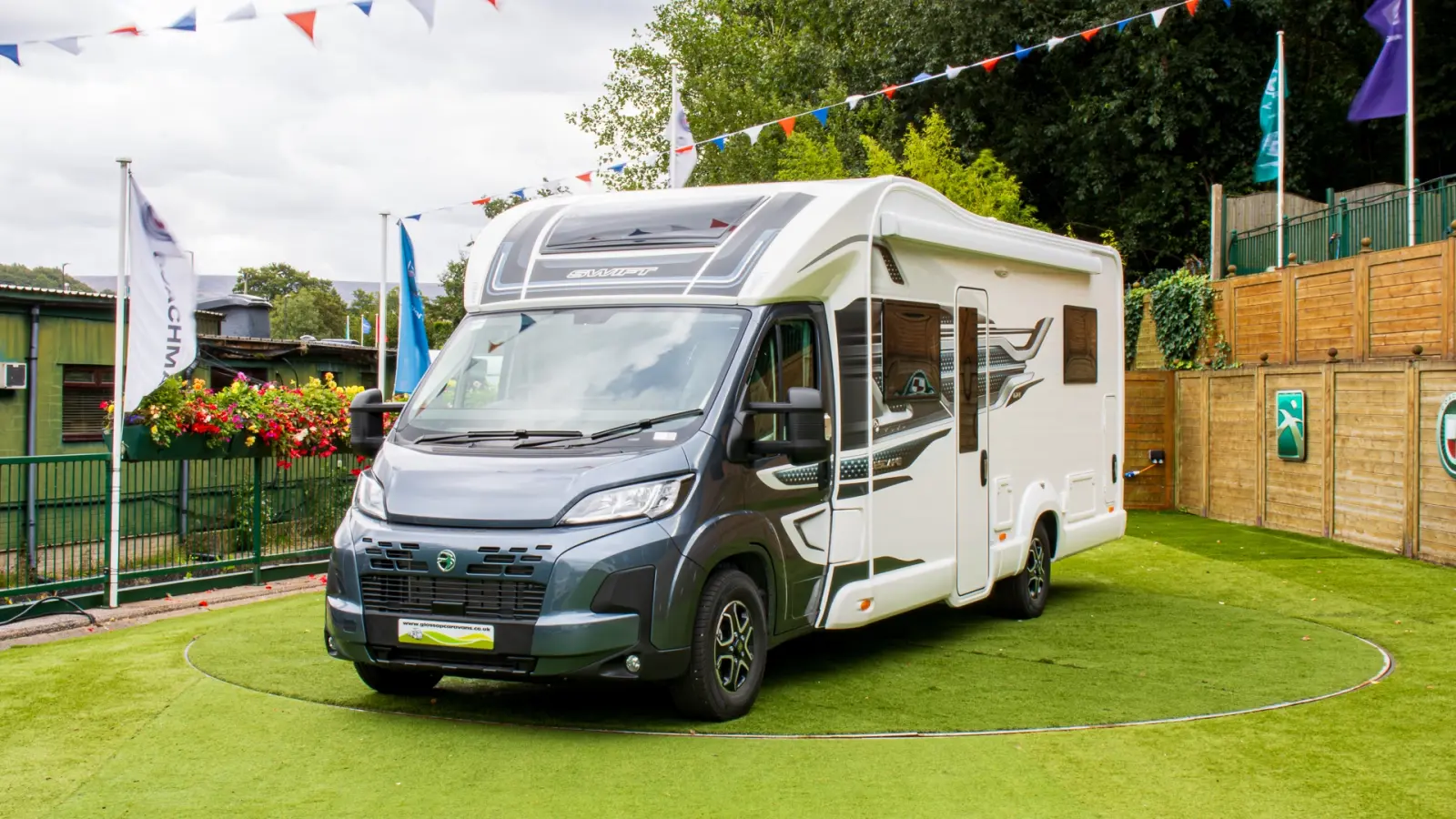 Caravan Image