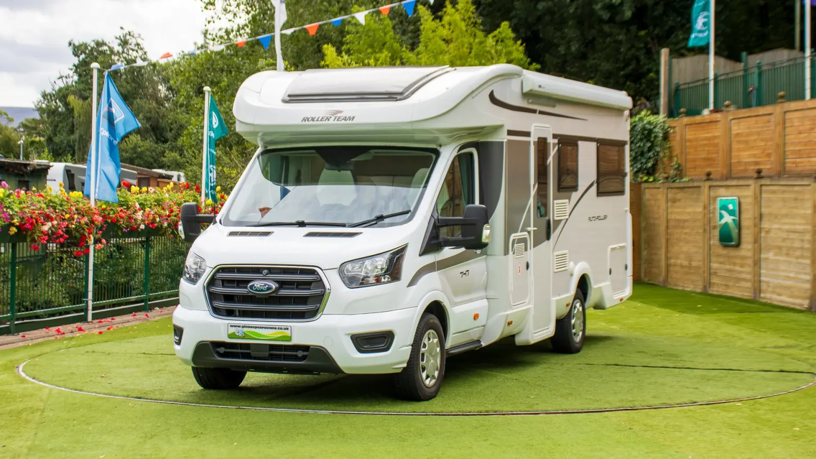 Caravan Image
