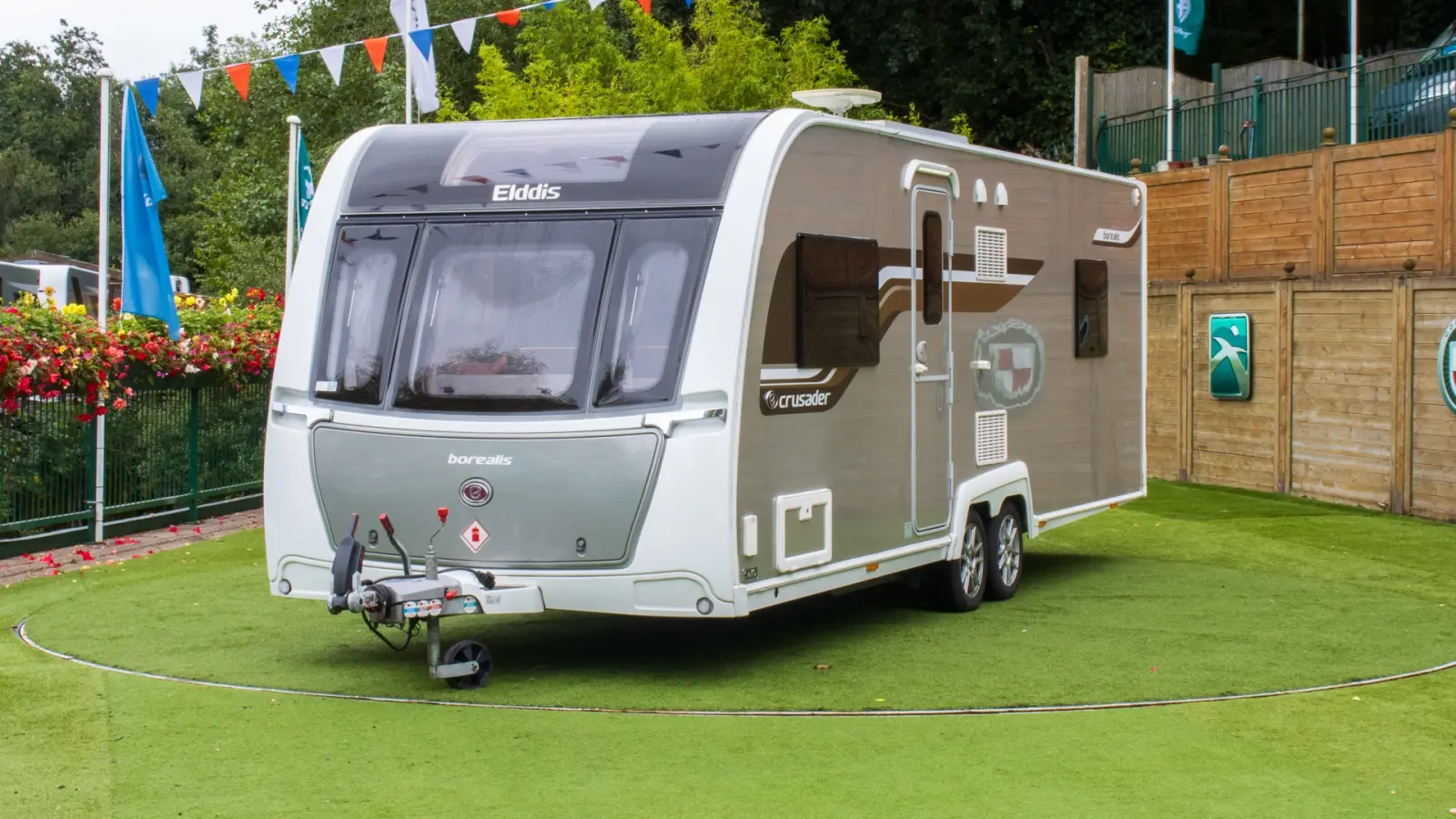 Caravan Image