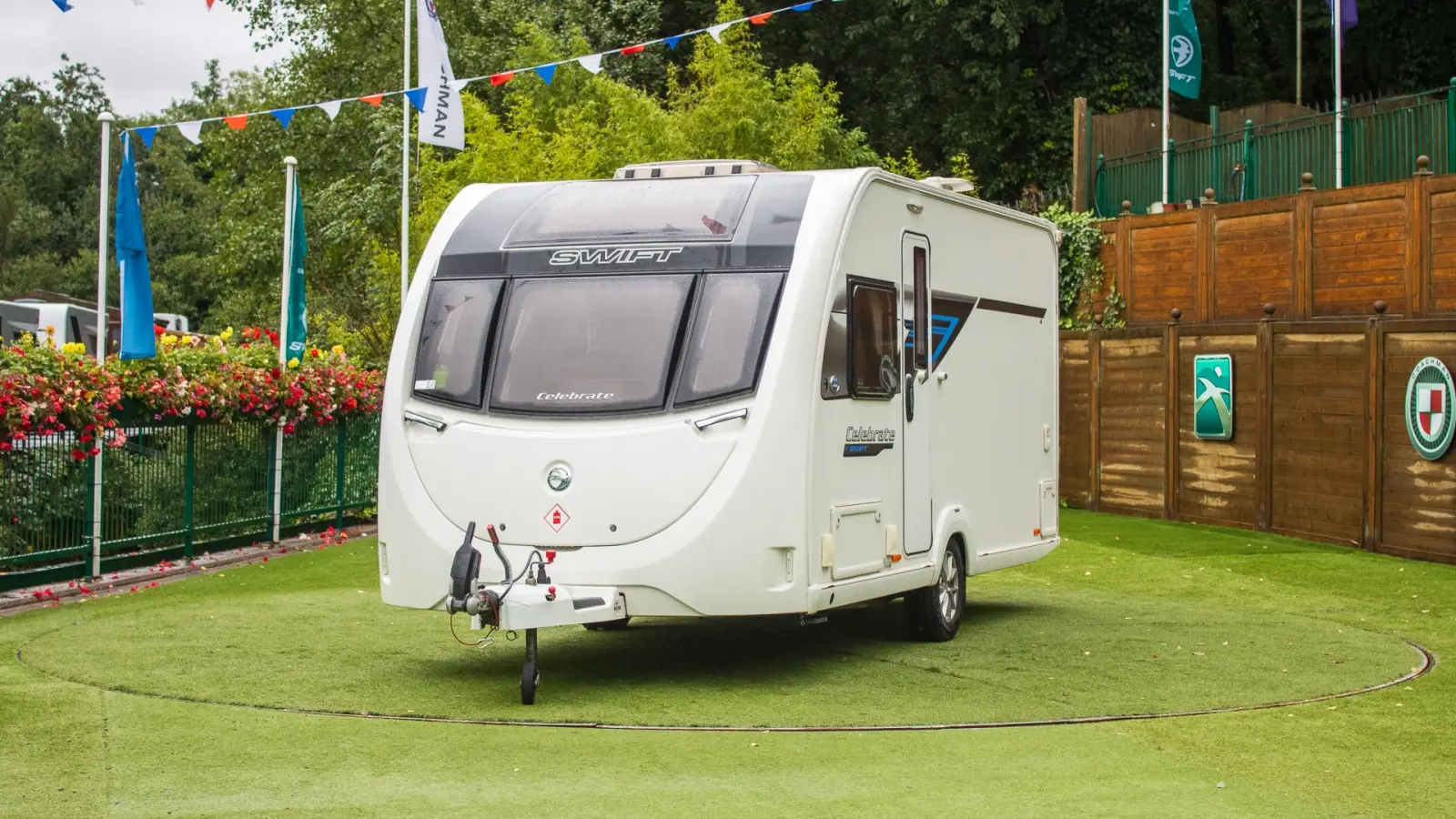 Caravan Image