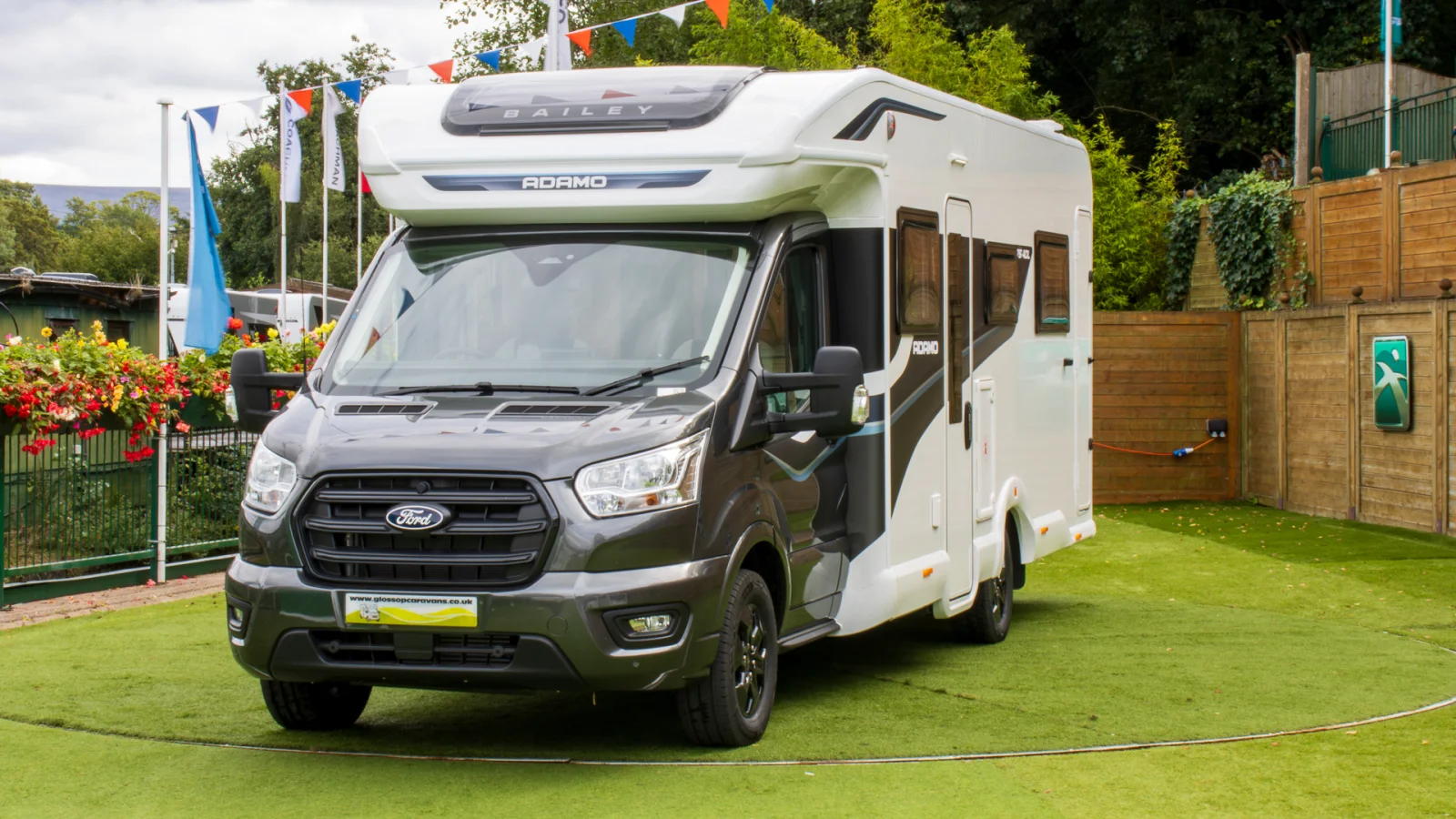 Caravan Image