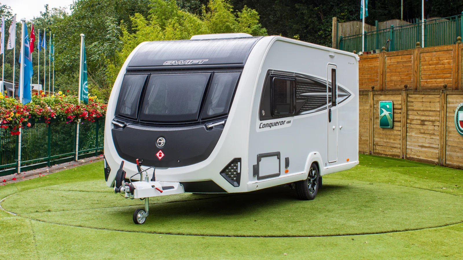 Caravan Image