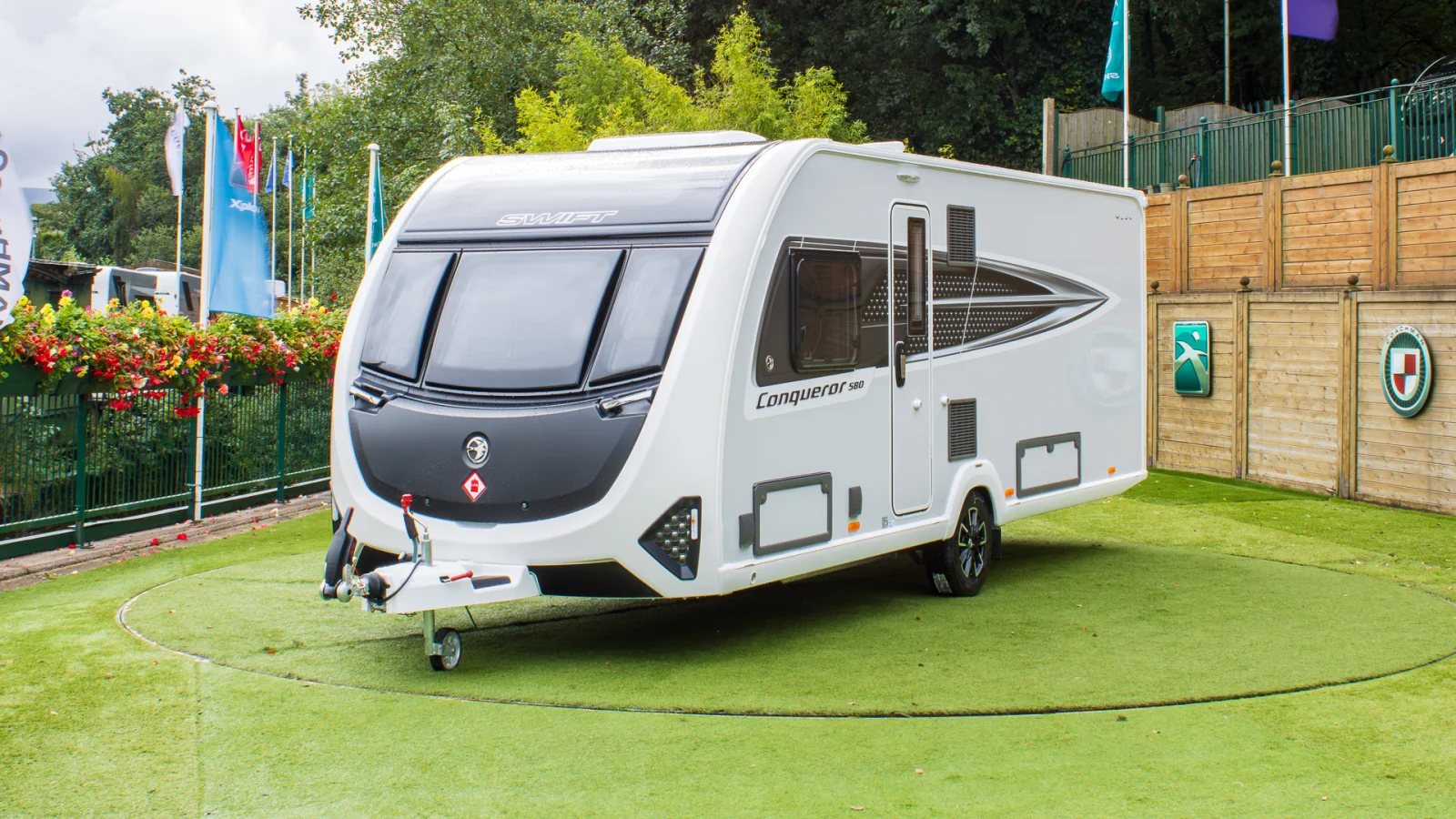Caravan Image