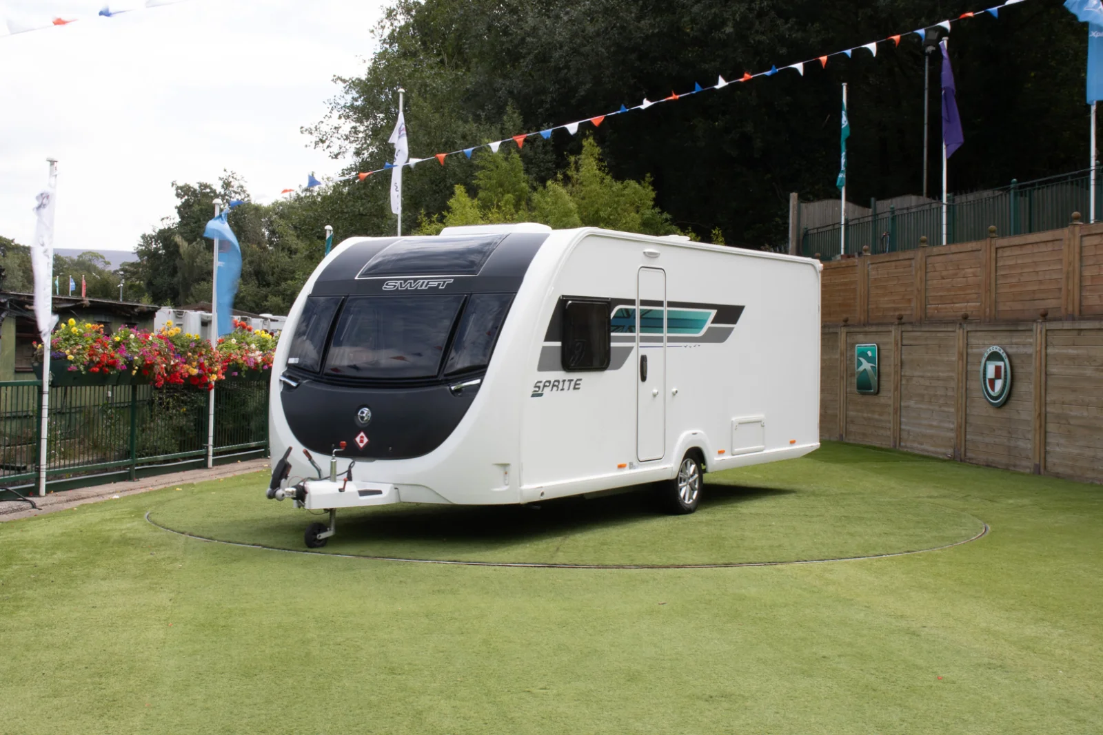 Caravan Image