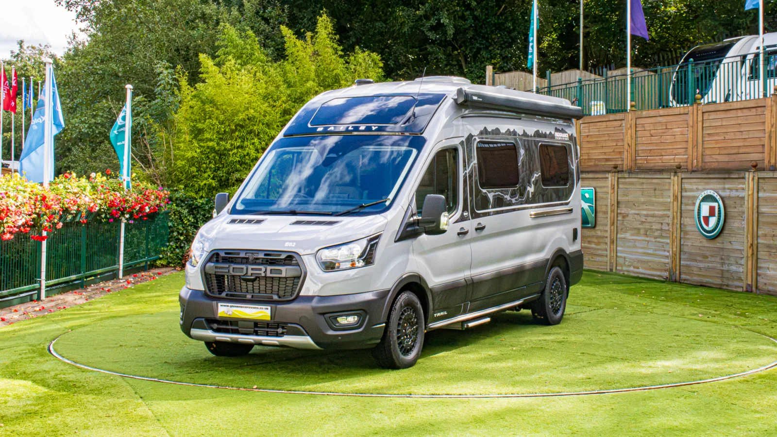 Caravan Image