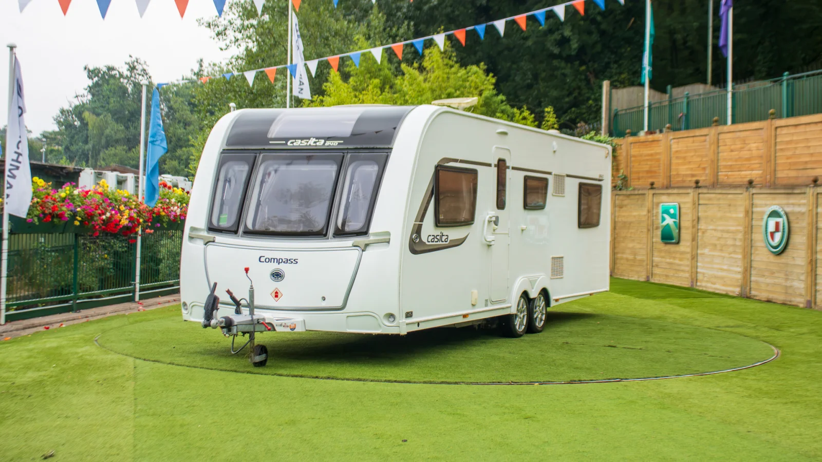 Caravan Image