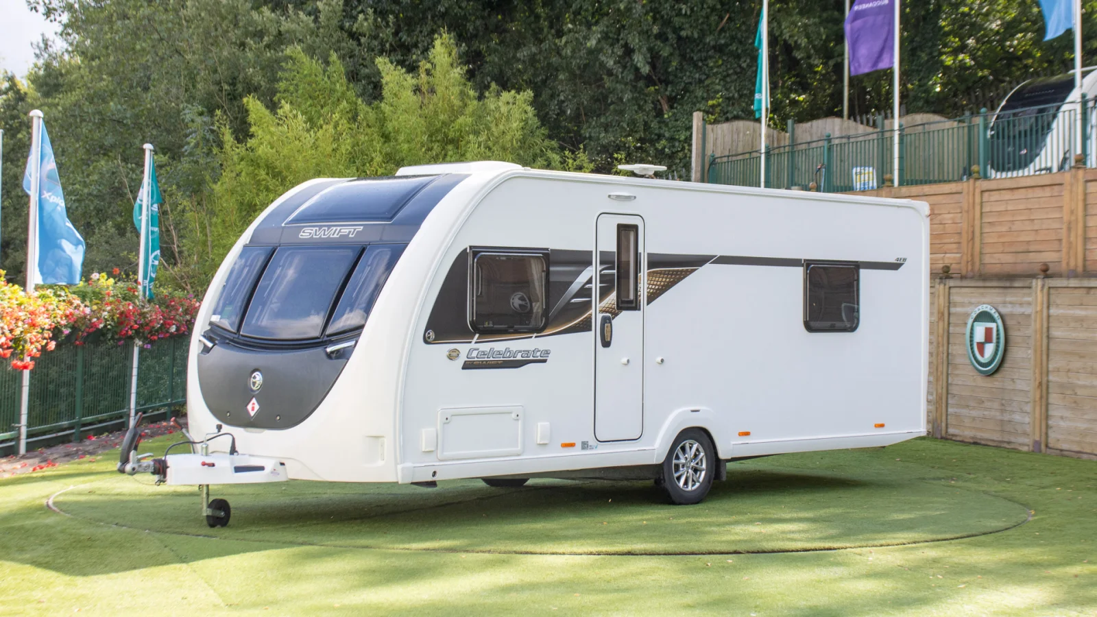 Caravan Image