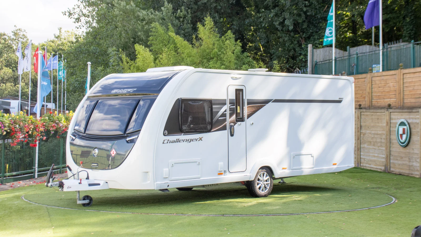 Caravan Image