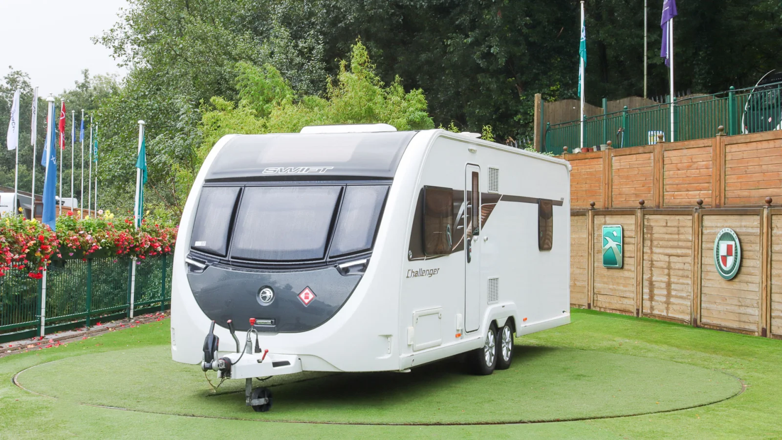 Caravan Image