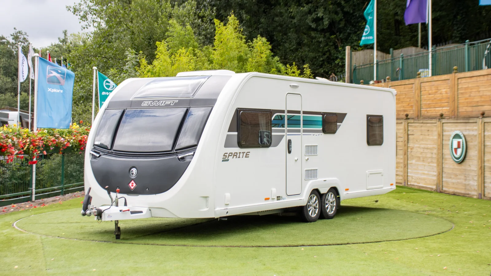 Caravan Image