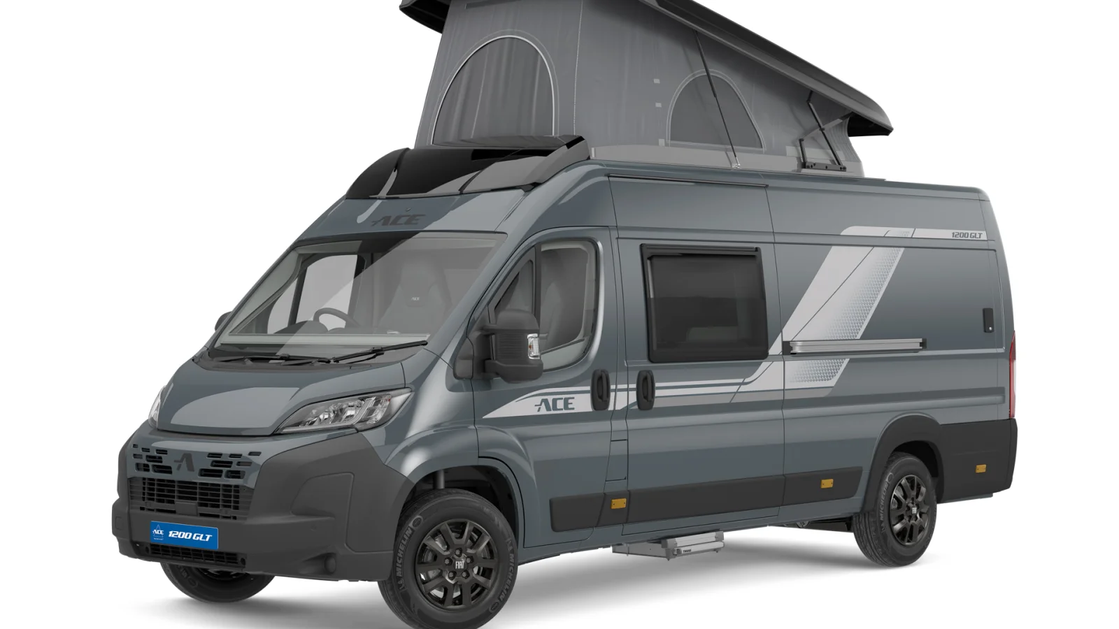 Caravan Image