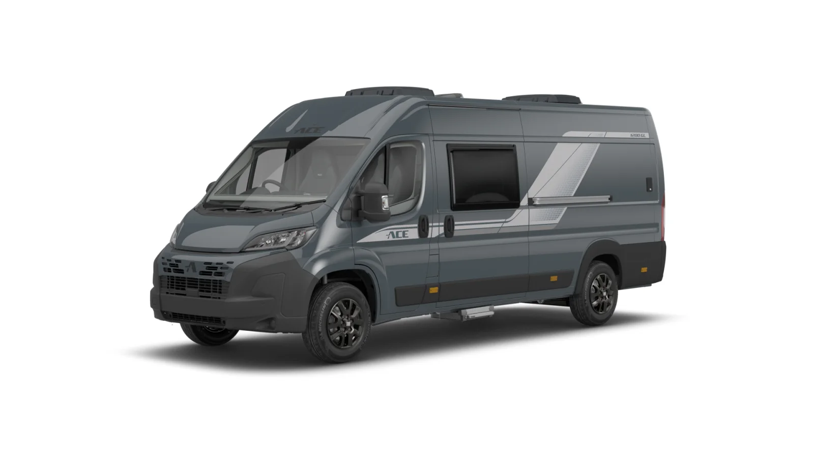 Caravan Image