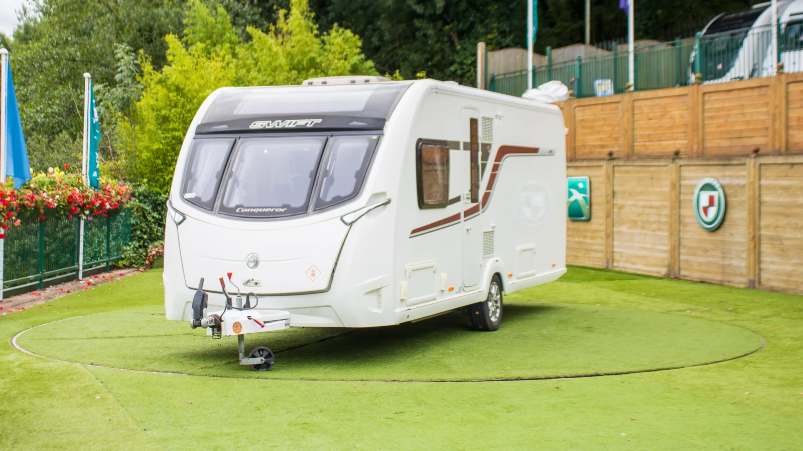 Caravan Image