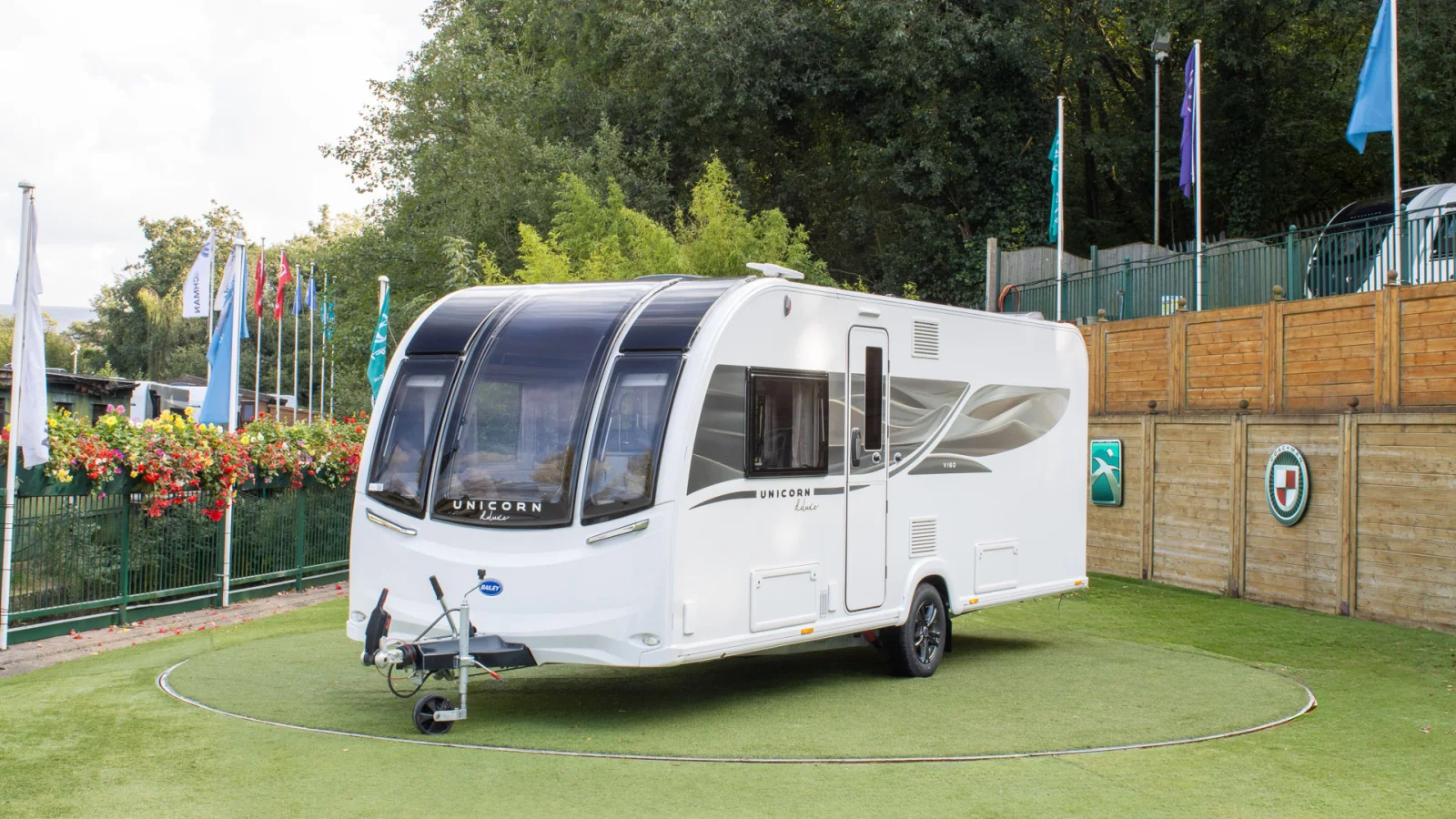 Caravan Image