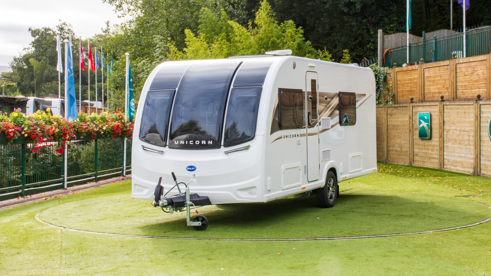 Caravan Image