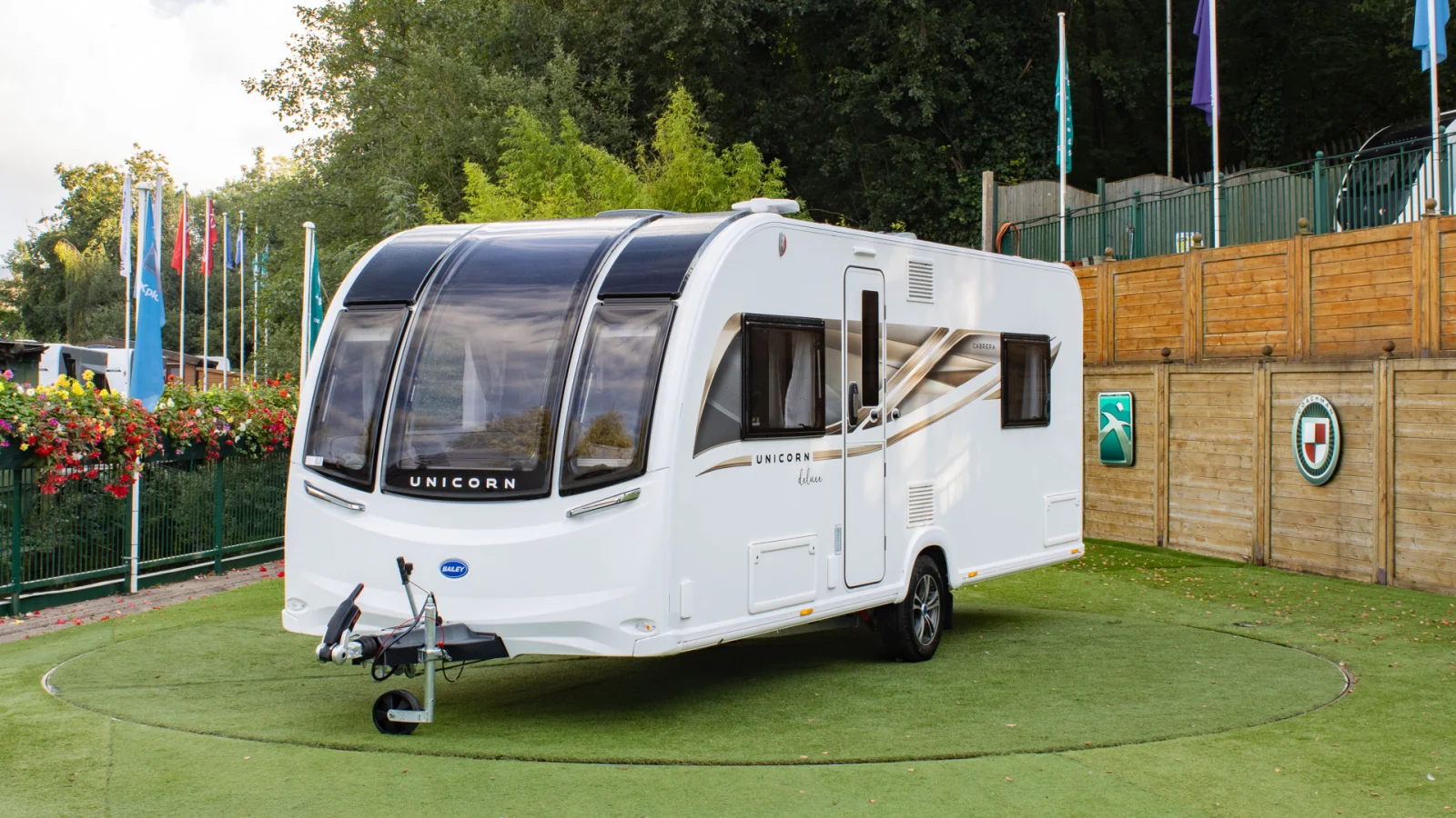 Caravan Image