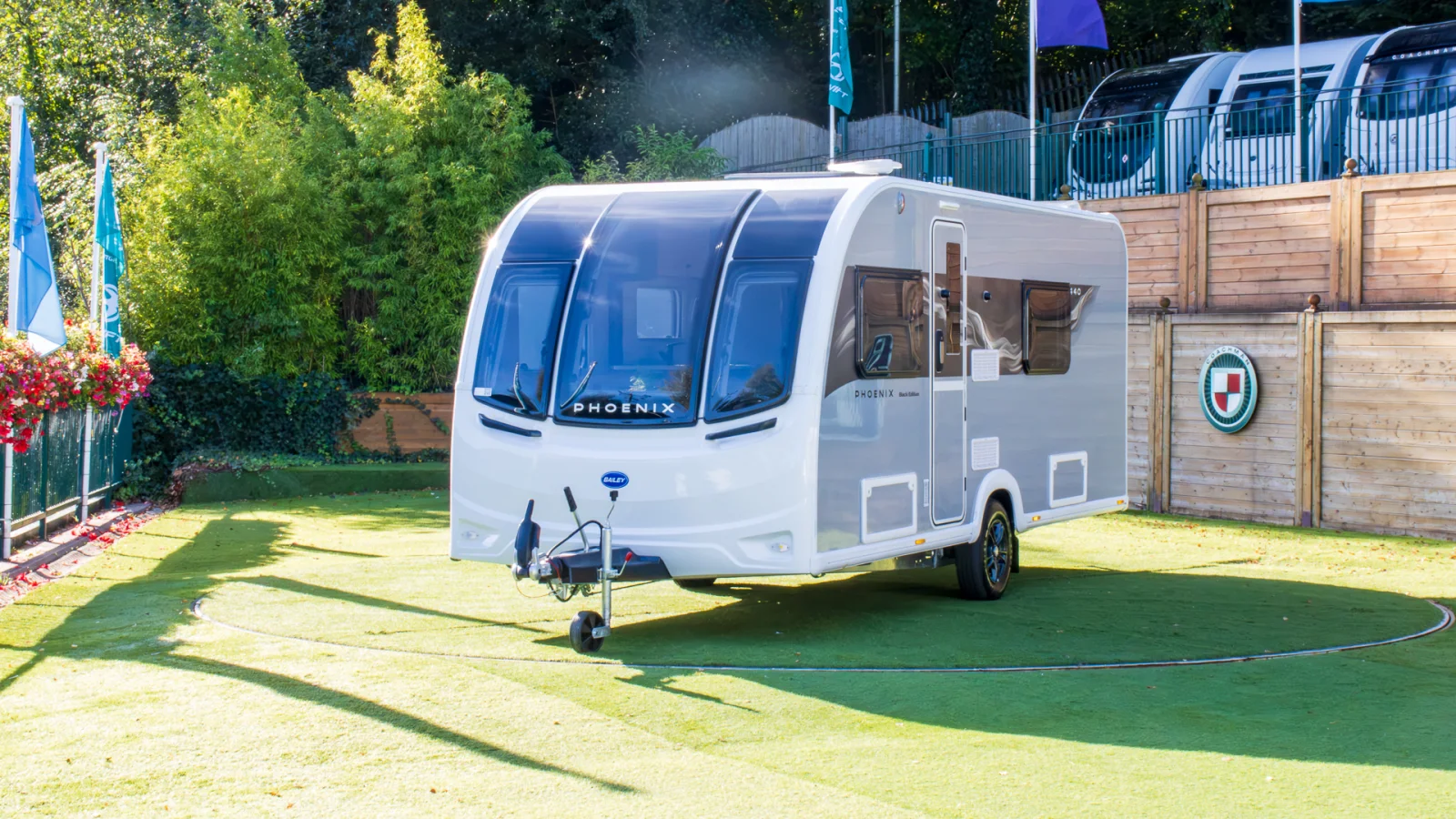 Caravan Image