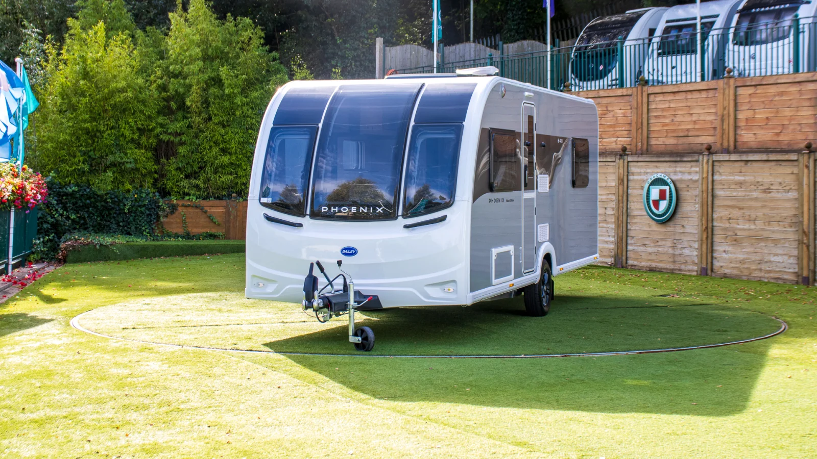 Caravan Image