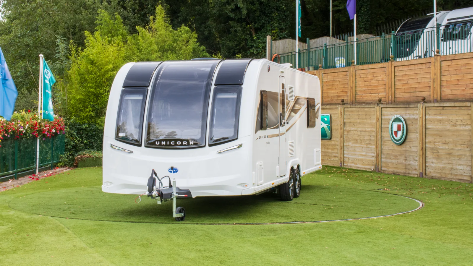 Caravan Image